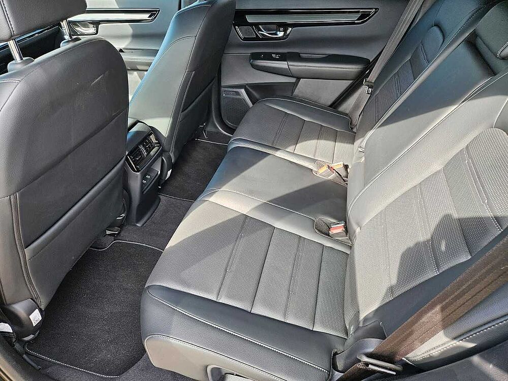 Honda CR-V e: PHEV Advance Tech 2WD