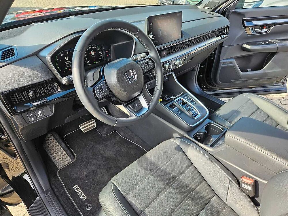 Honda CR-V e: PHEV Advance Tech 2WD