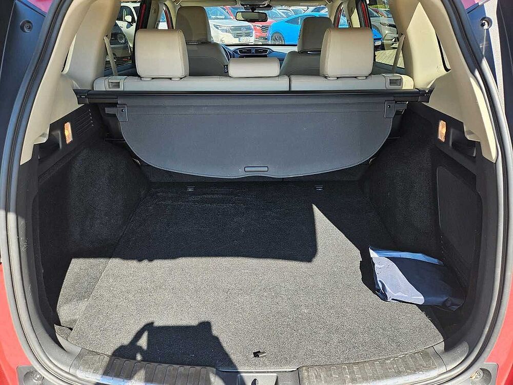 Honda CR-V 2.0 i-MMD HYBRID 4WD Executive AHK