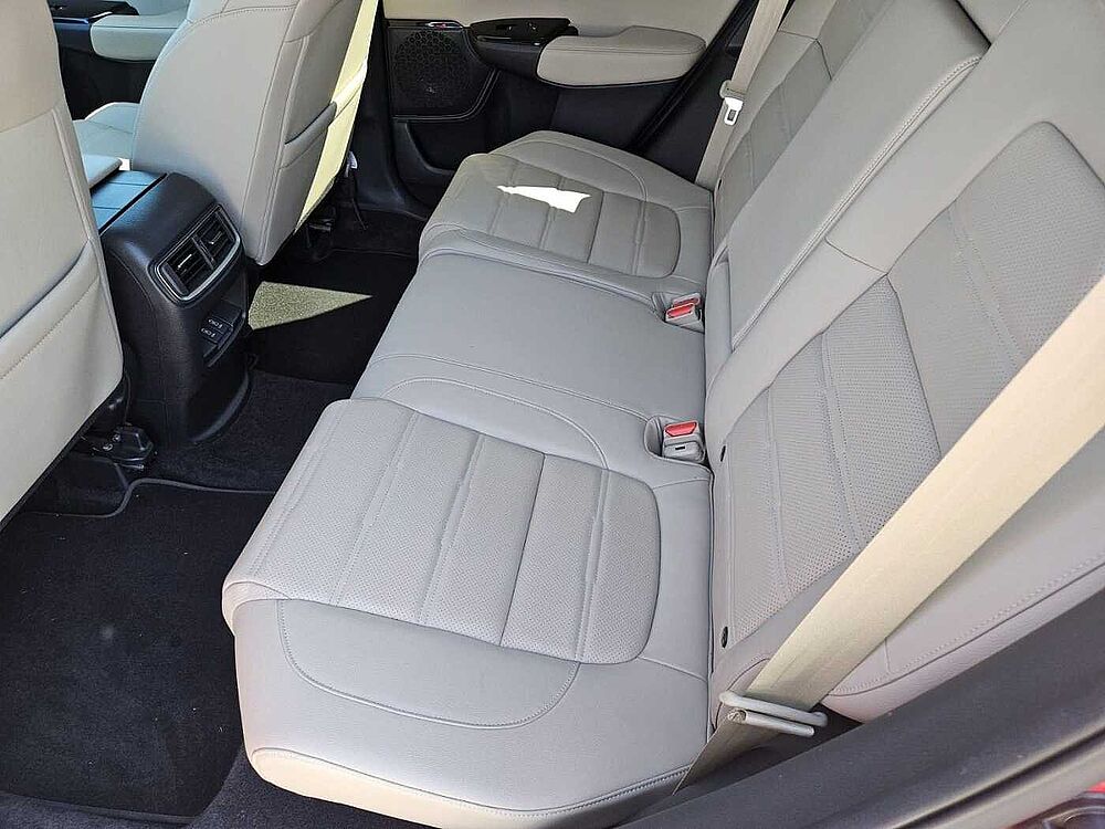 Honda CR-V 2.0 i-MMD HYBRID 4WD Executive AHK