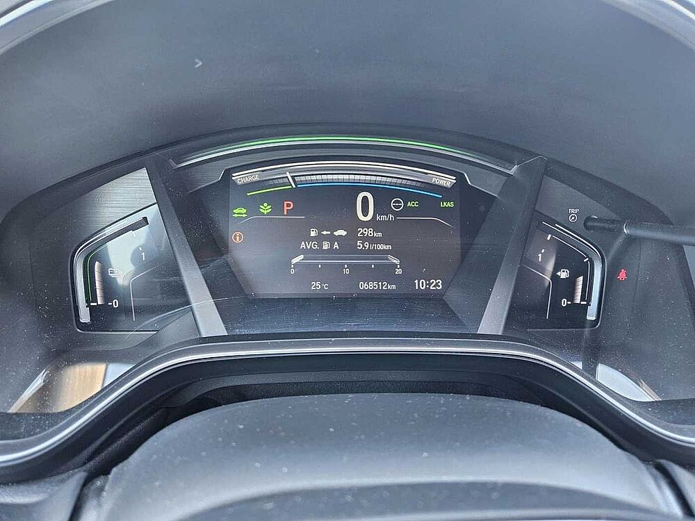 Honda CR-V 2.0 i-MMD HYBRID 4WD Executive AHK