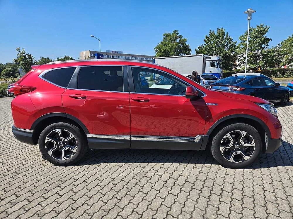 Honda CR-V 2.0 i-MMD HYBRID 4WD Executive AHK
