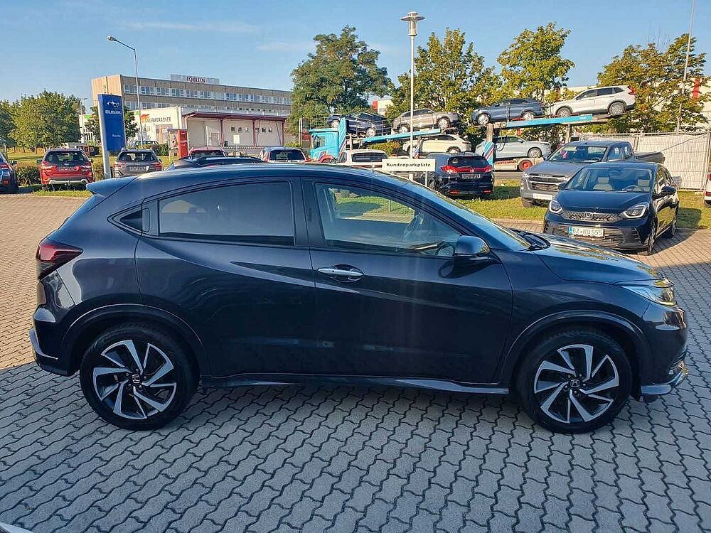 Honda HR-V 1,5 Executive AHK abnehmbar