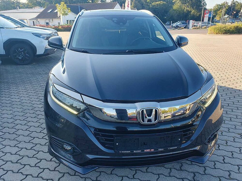 Honda HR-V 1,5 Executive AHK abnehmbar