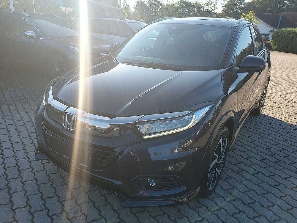 Honda HR-V 1,5 Executive AHK abnehmbar