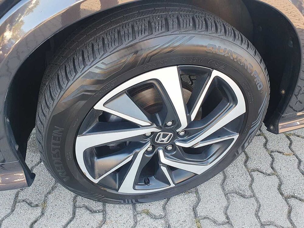 Honda HR-V 1,5 Executive AHK abnehmbar
