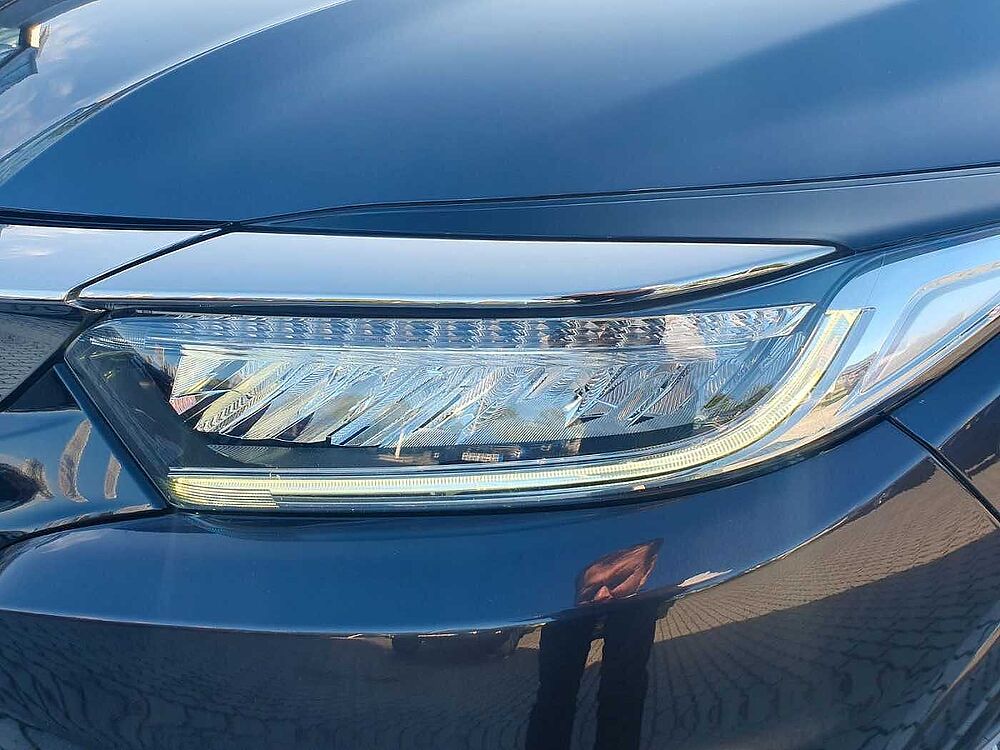 Honda HR-V 1,5 Executive AHK abnehmbar