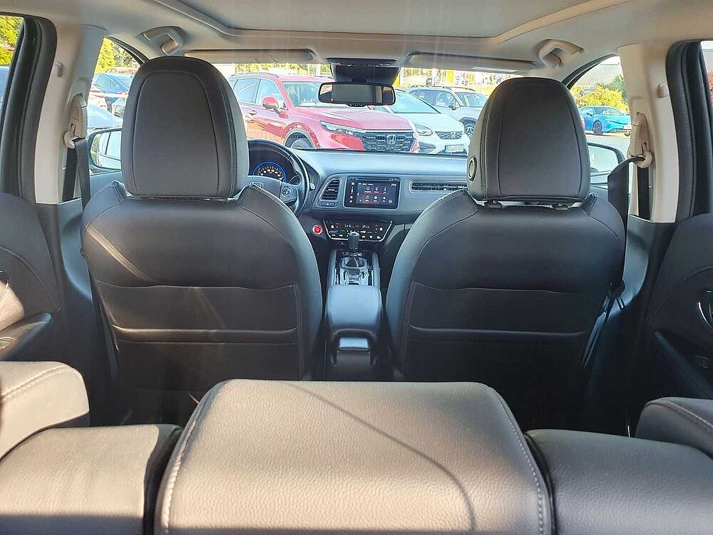 Honda HR-V 1,5 Executive AHK abnehmbar