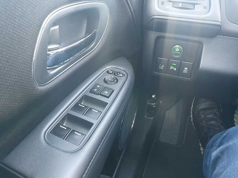 Honda HR-V 1,5 Executive AHK abnehmbar