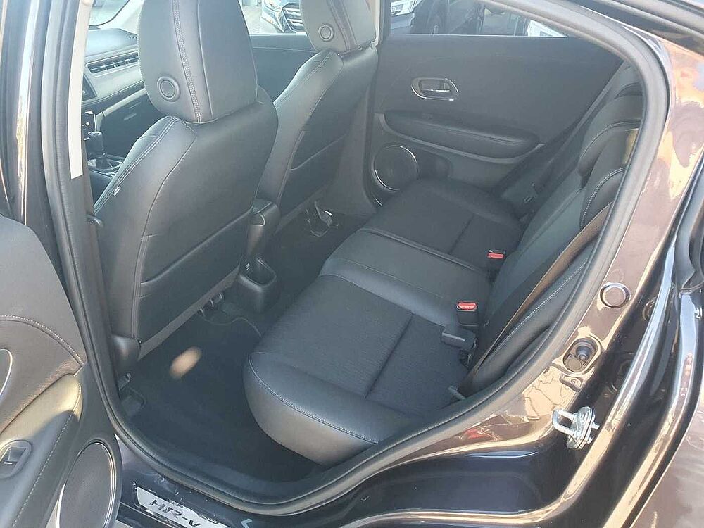 Honda HR-V 1,5 Executive AHK abnehmbar