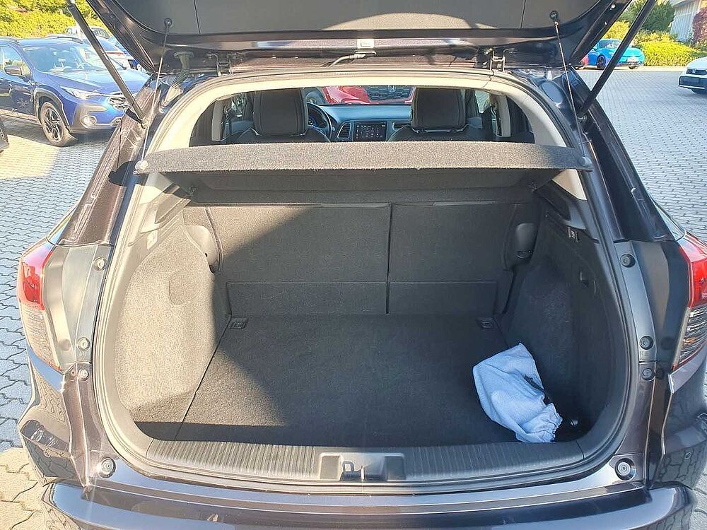 Honda HR-V 1,5 Executive AHK abnehmbar