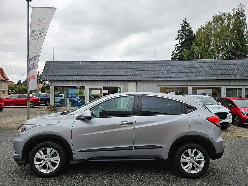 Honda HR-V 1,5 Elegance