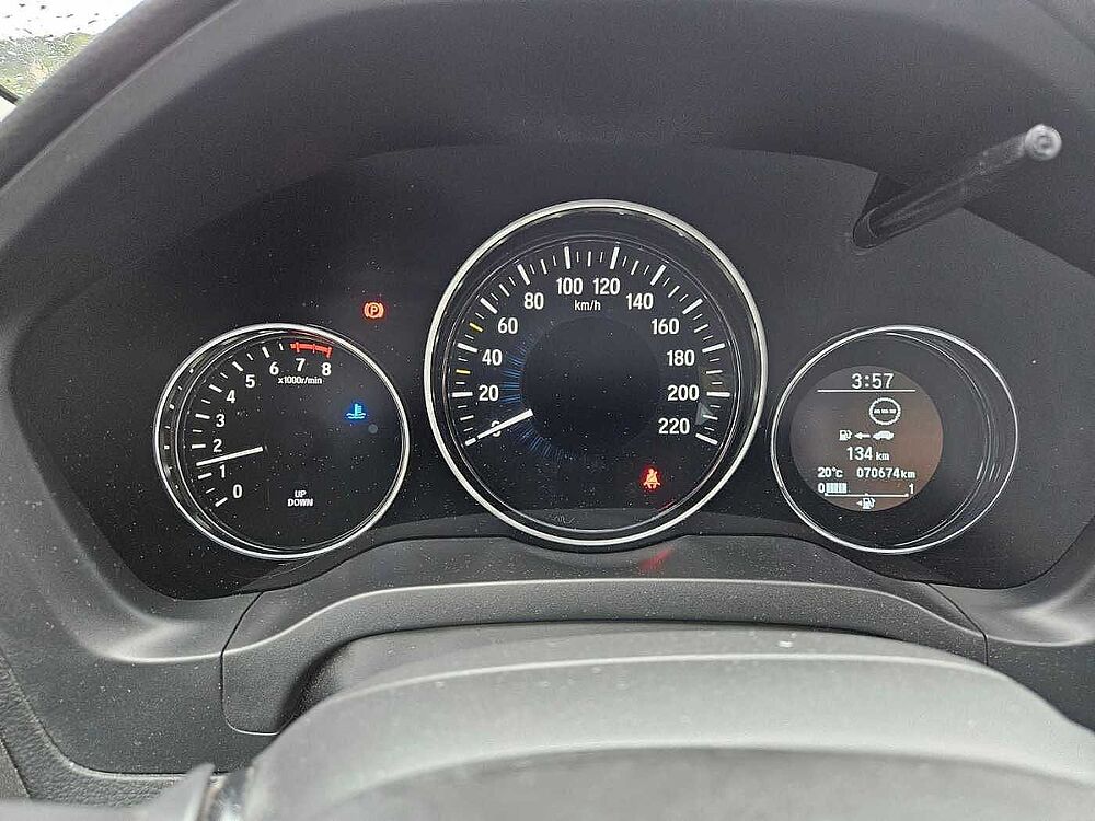 Honda HR-V 1,5 Elegance