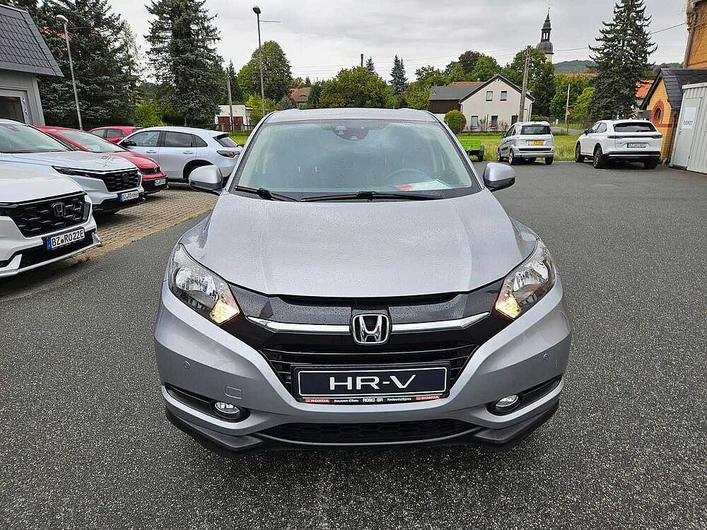 Honda HR-V 1,5 Elegance