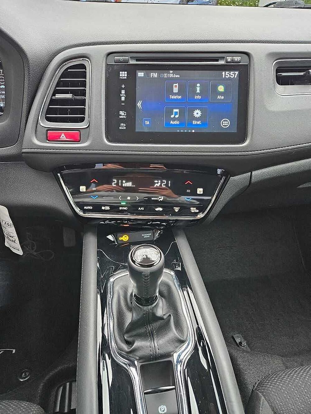 Honda HR-V 1,5 Elegance