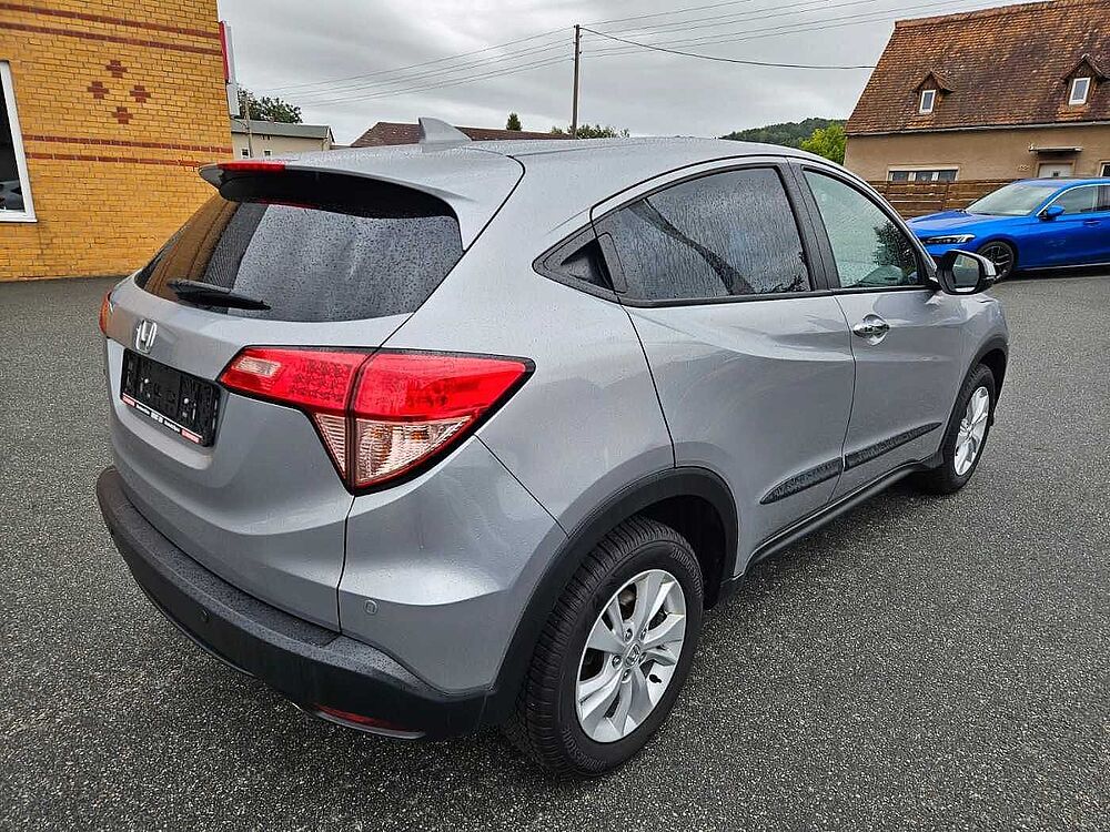 Honda HR-V 1,5 Elegance