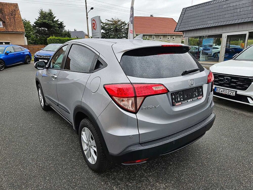 Honda HR-V 1,5 Elegance