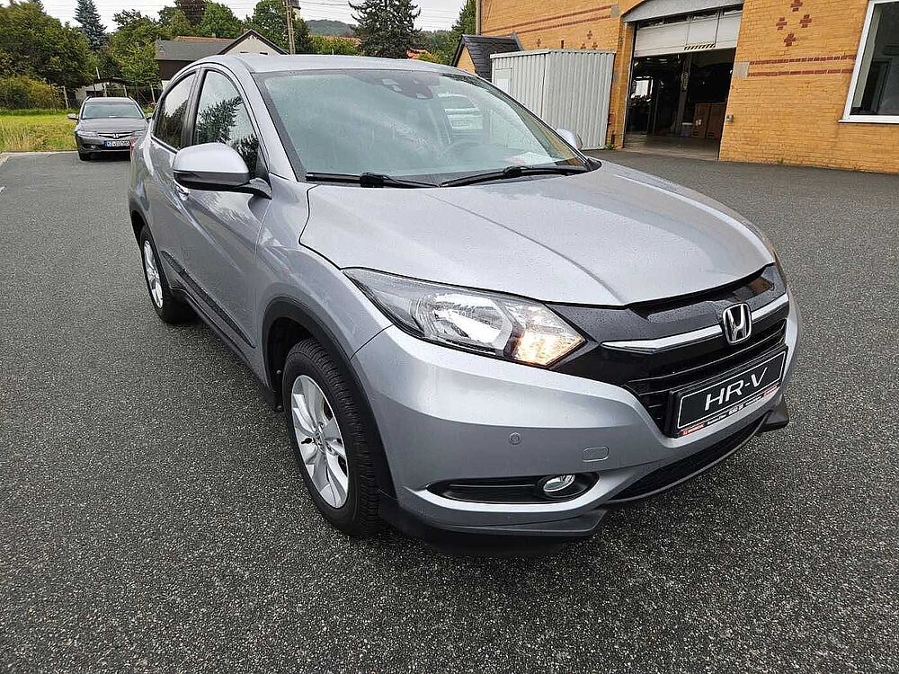 Honda HR-V 1,5 Elegance