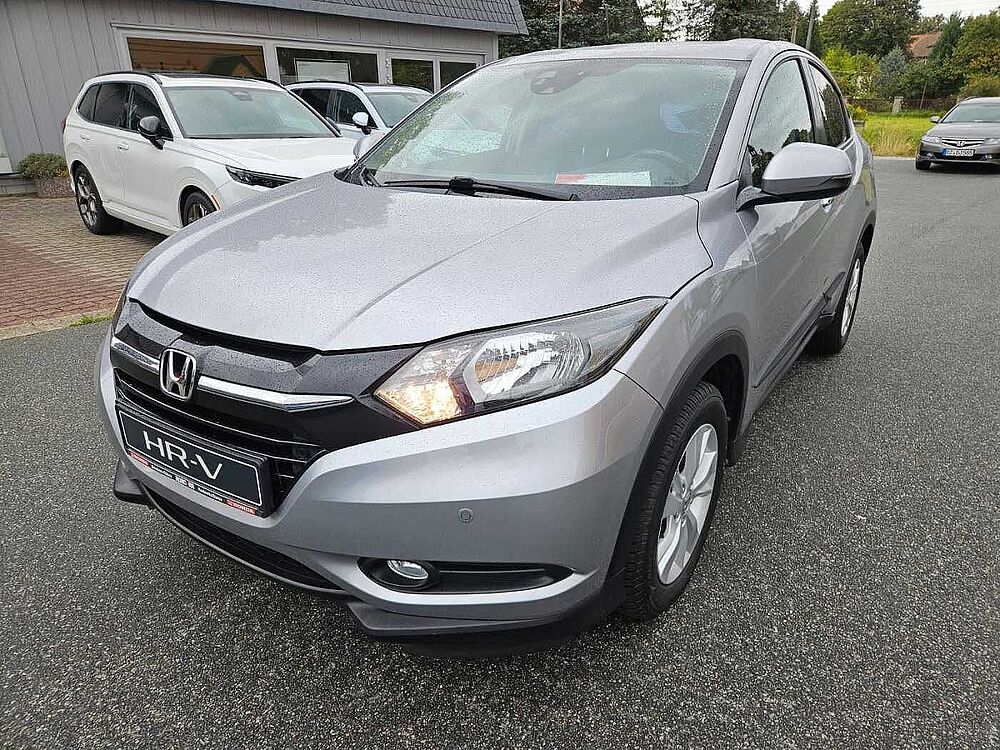 Honda HR-V 1,5 Elegance