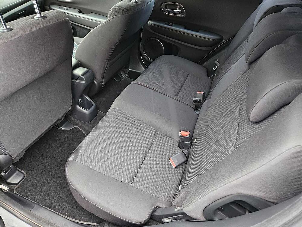 Honda HR-V 1,5 Elegance