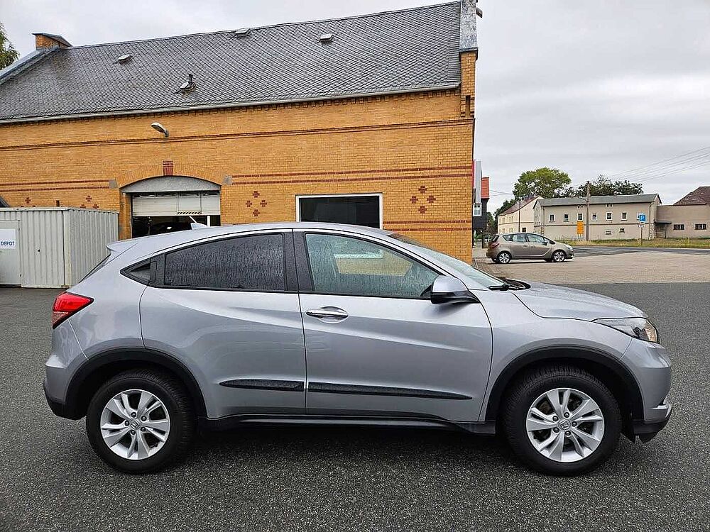 Honda HR-V 1,5 Elegance