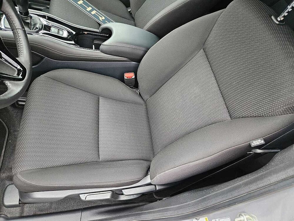 Honda HR-V 1,5 Elegance