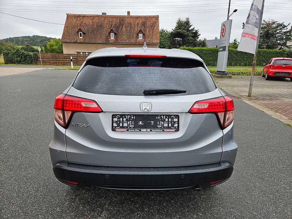 Honda HR-V 1,5 Elegance