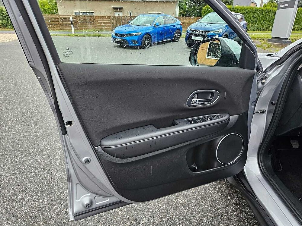 Honda HR-V 1,5 Elegance
