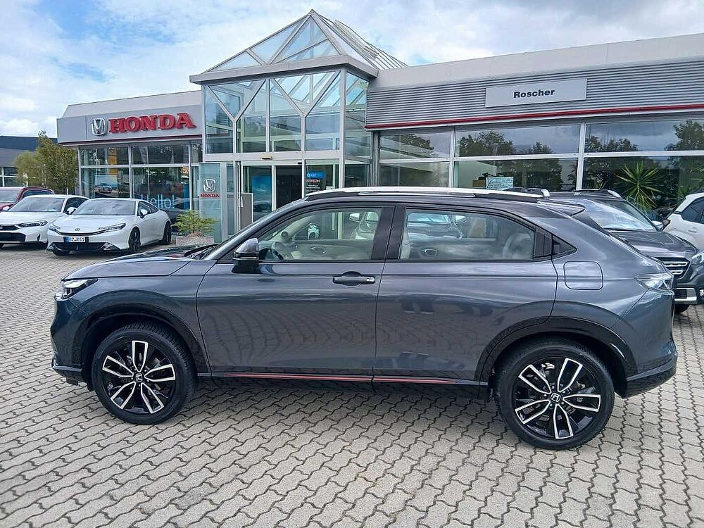 Honda HR-V 1,5 Advance Style