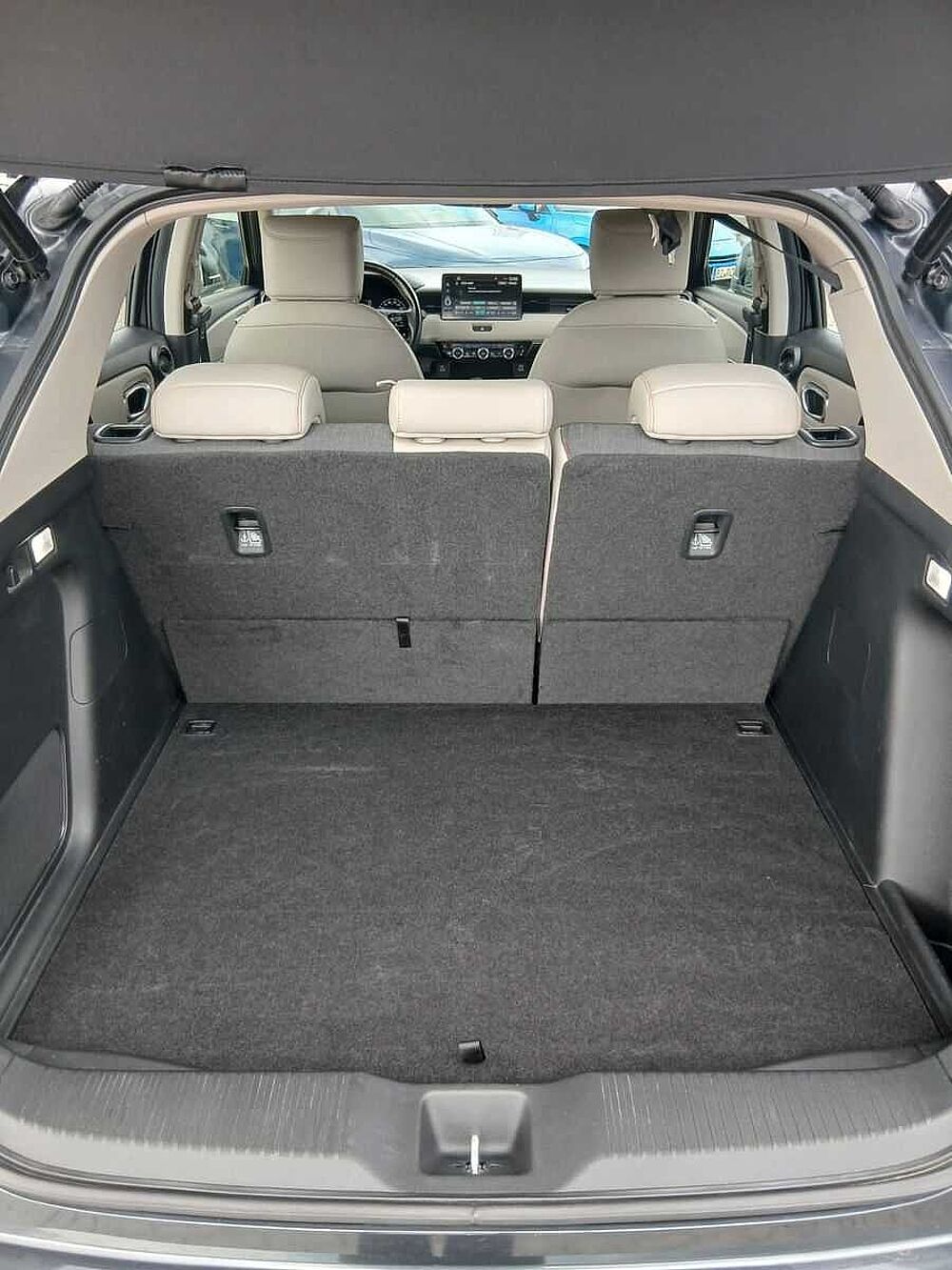 Honda HR-V 1,5 Advance Style