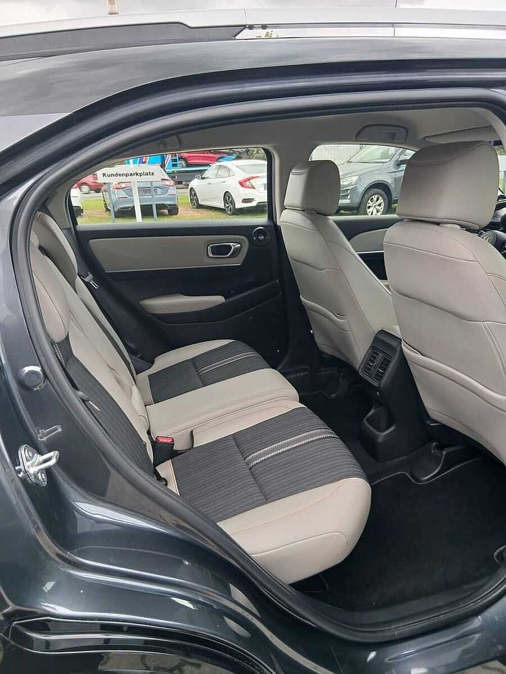 Honda HR-V 1,5 Advance Style