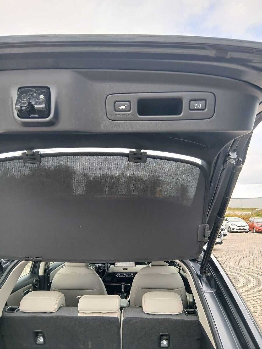 Honda HR-V 1,5 Advance Style