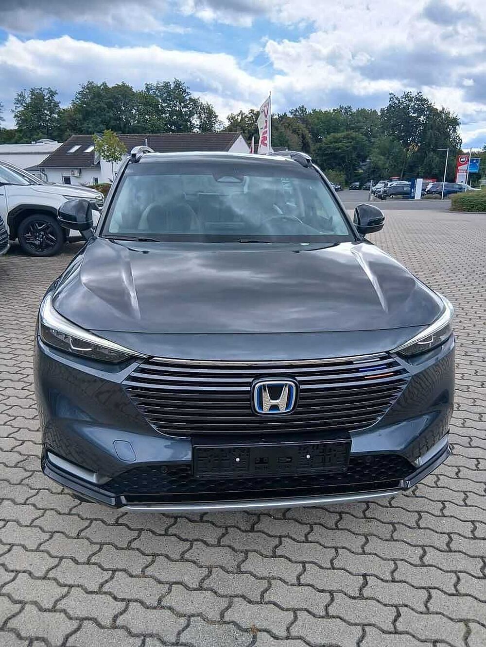 Honda HR-V 1,5 Advance Style