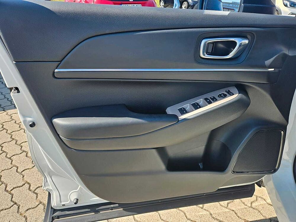 Honda HR-V 1,5 Advance CVT 'Design-Packet'