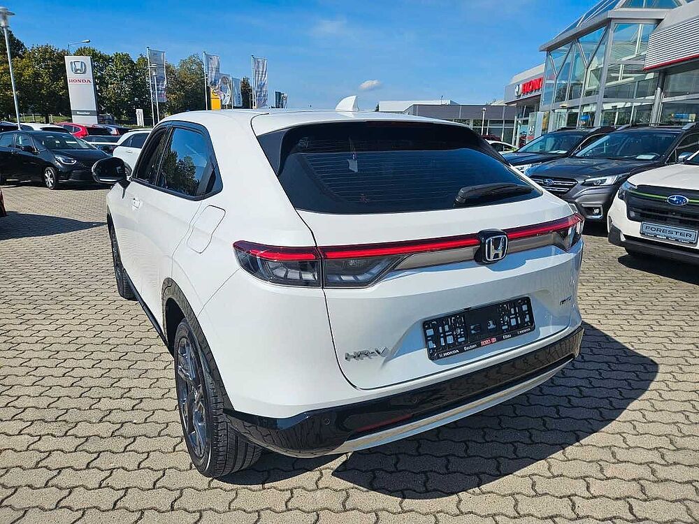 Honda HR-V 1,5 Advance CVT 'Design-Packet'