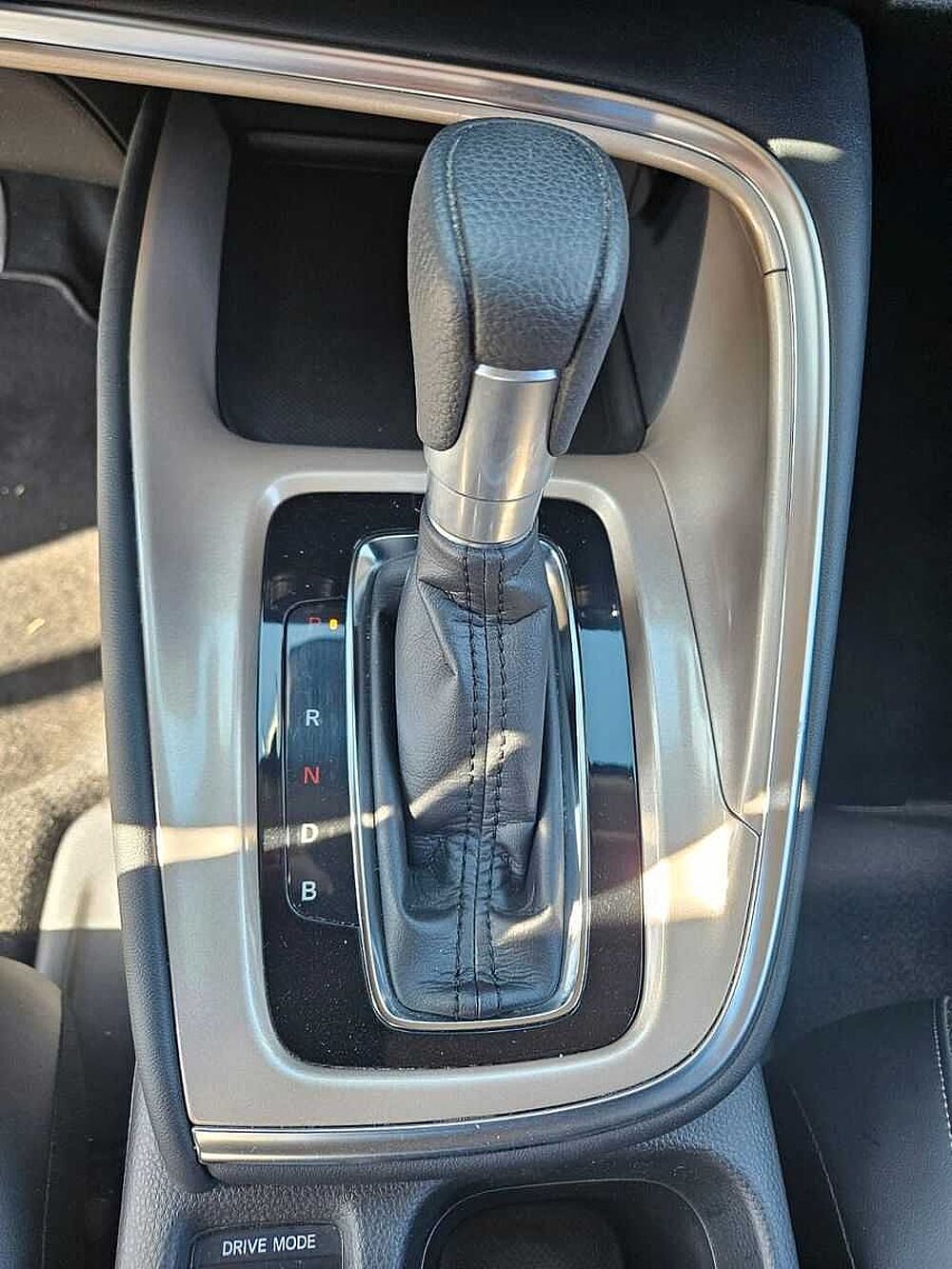 Honda HR-V 1,5 Advance CVT 'Design-Packet'