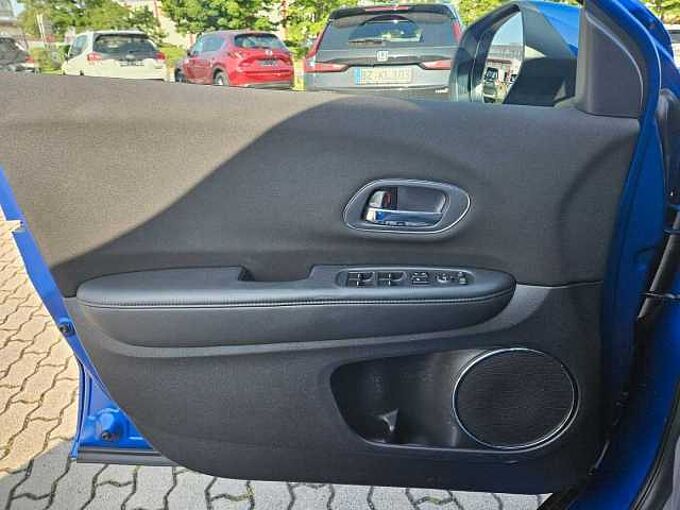 Honda HR-V 1,6 Elegance AHK, PDC