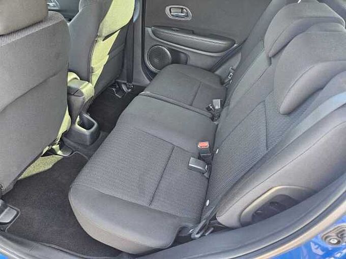 Honda HR-V 1,6 Elegance AHK, PDC