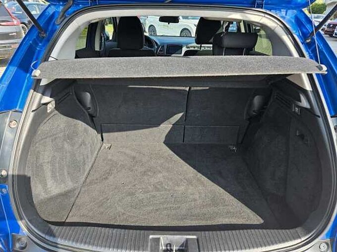 Honda HR-V 1,6 Elegance AHK, PDC