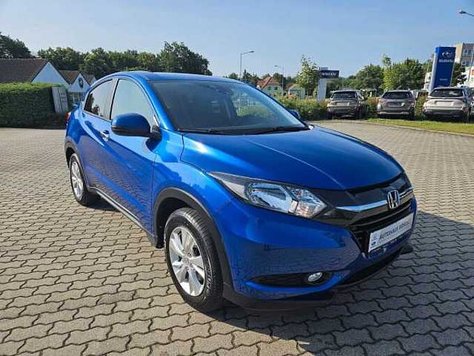 Honda HR-V 1,6 Elegance AHK, PDC