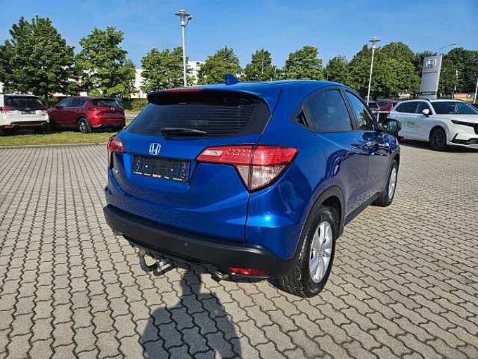 Honda HR-V 1,6 Elegance AHK, PDC