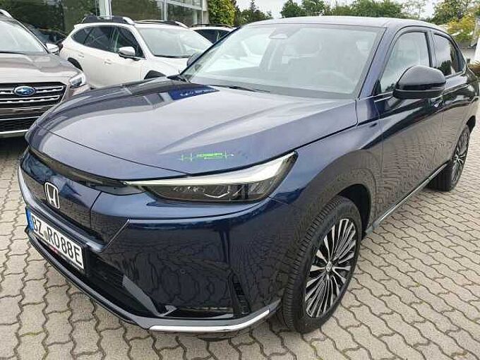 Honda e :Ny1 Standard