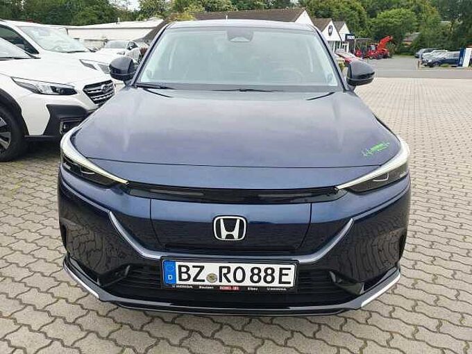 Honda e :Ny1 Standard