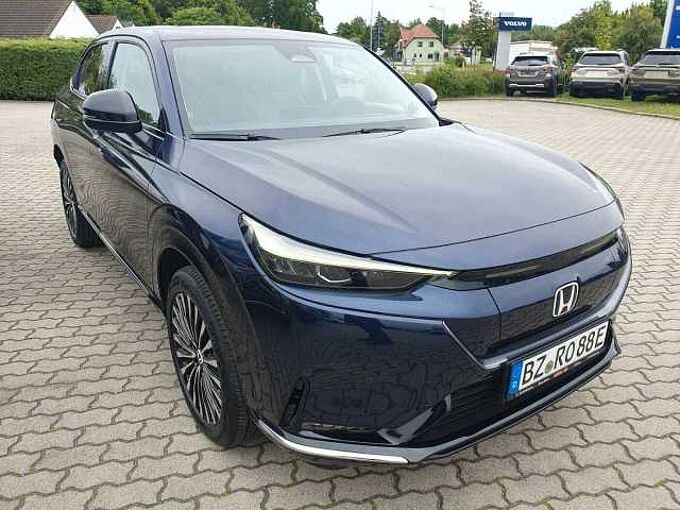 Honda e :Ny1 Standard