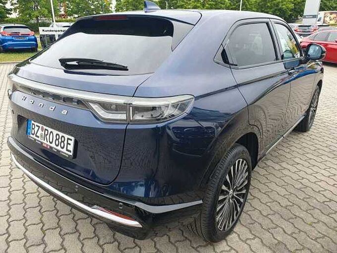 Honda e :Ny1 Standard