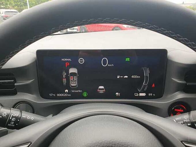 Honda e :Ny1 Standard