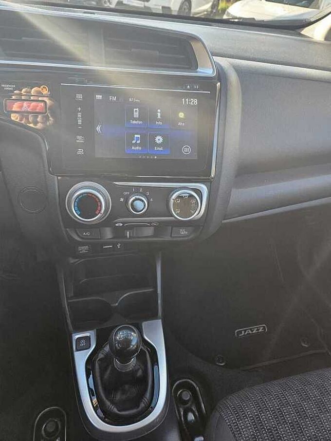 Honda Jazz 1,3 Comfort