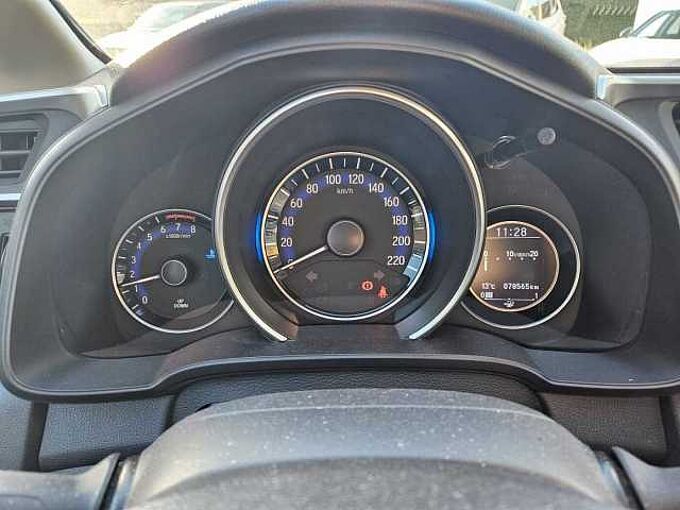 Honda Jazz 1,3 Comfort