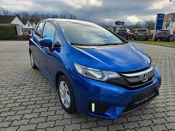 Honda Jazz 1,3 Comfort