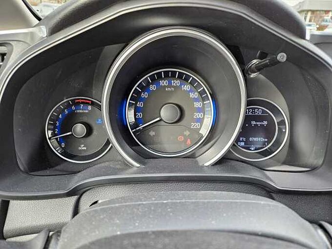 Honda Jazz 1,3 Comfort